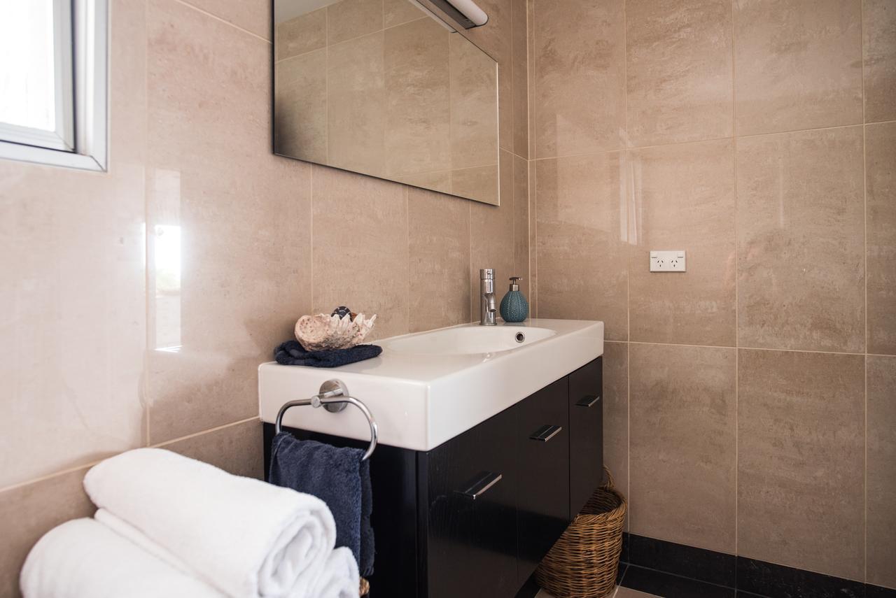 Seahurst Apartment Eskdale Luaran gambar