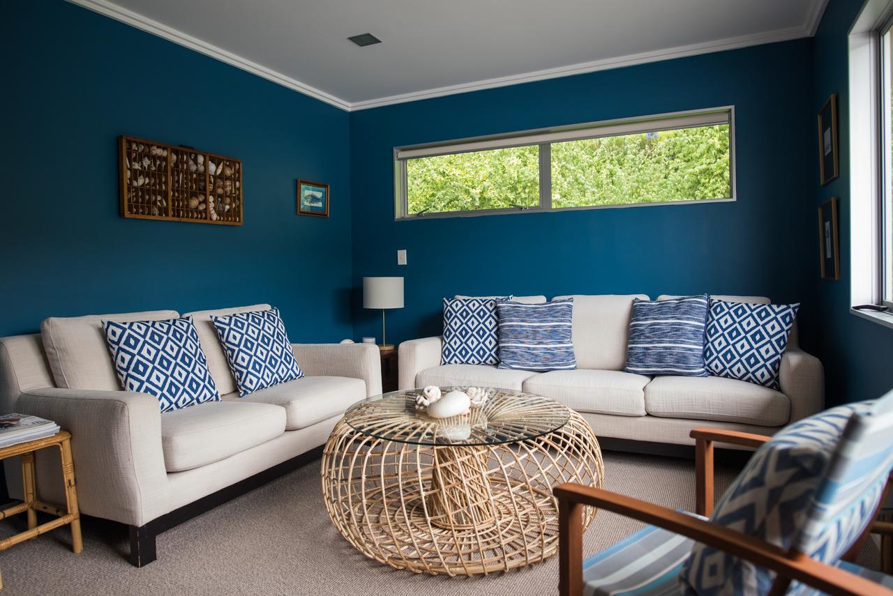 Seahurst Apartment Eskdale Luaran gambar