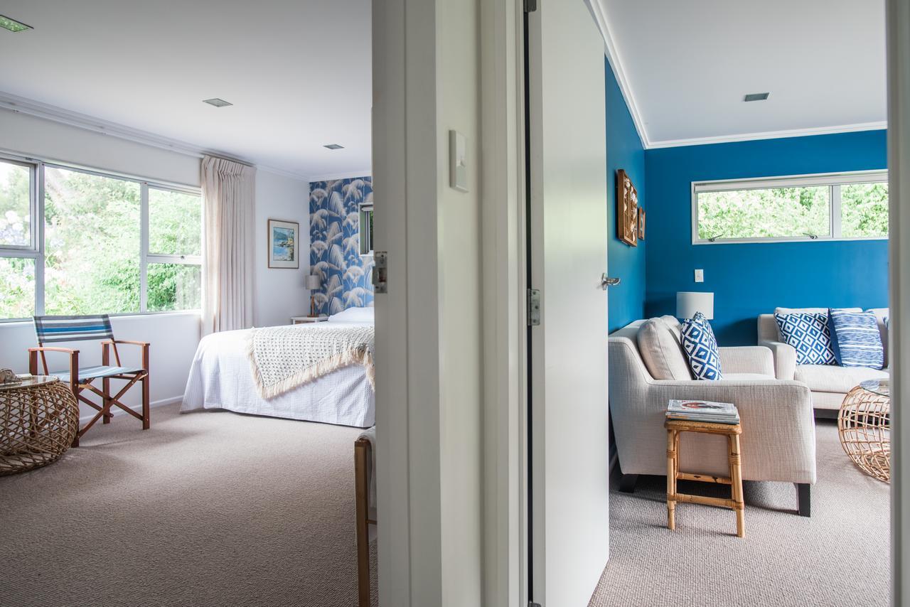 Seahurst Apartment Eskdale Luaran gambar