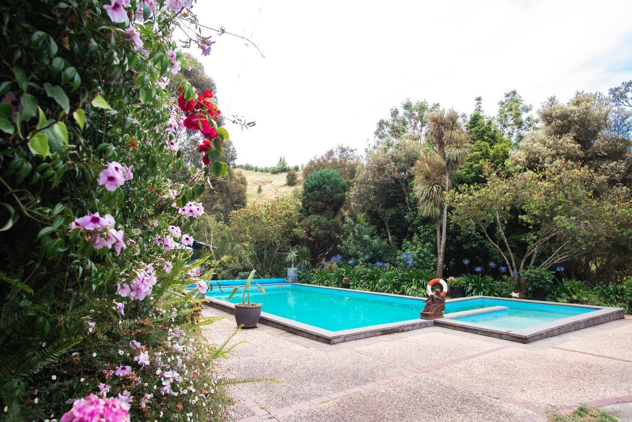 Seahurst Apartment Eskdale Luaran gambar