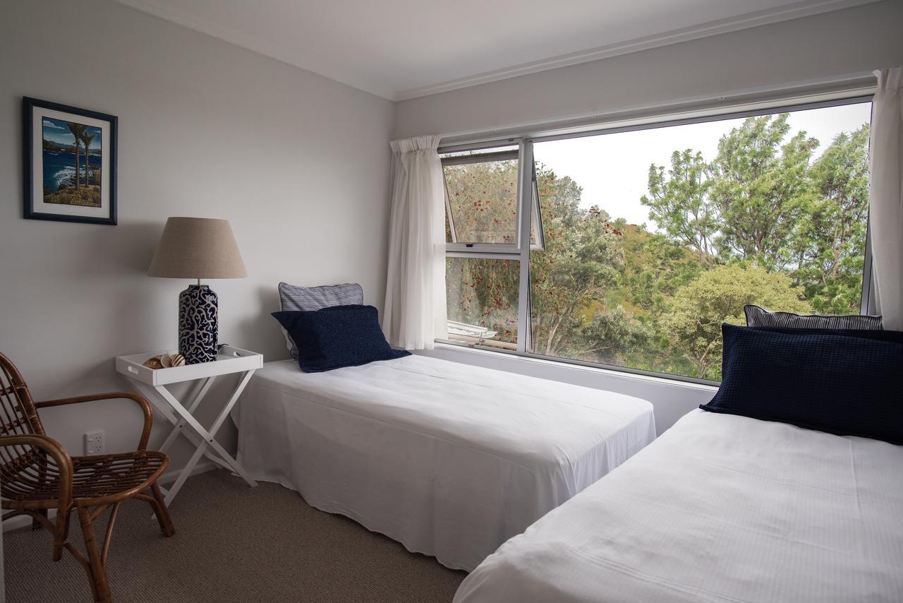 Seahurst Apartment Eskdale Luaran gambar
