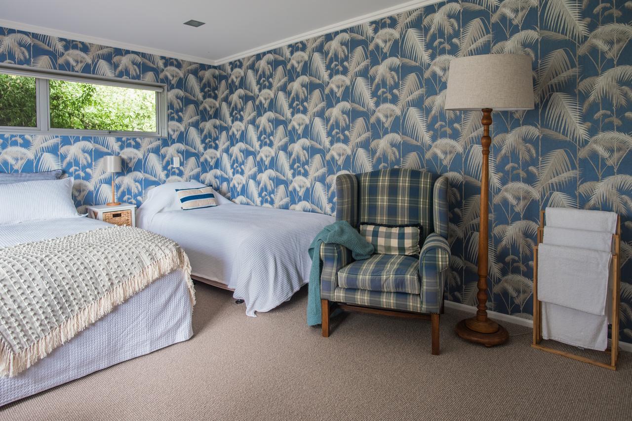 Seahurst Apartment Eskdale Luaran gambar