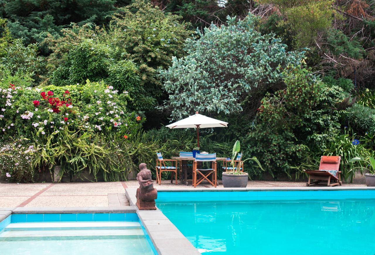 Seahurst Apartment Eskdale Luaran gambar