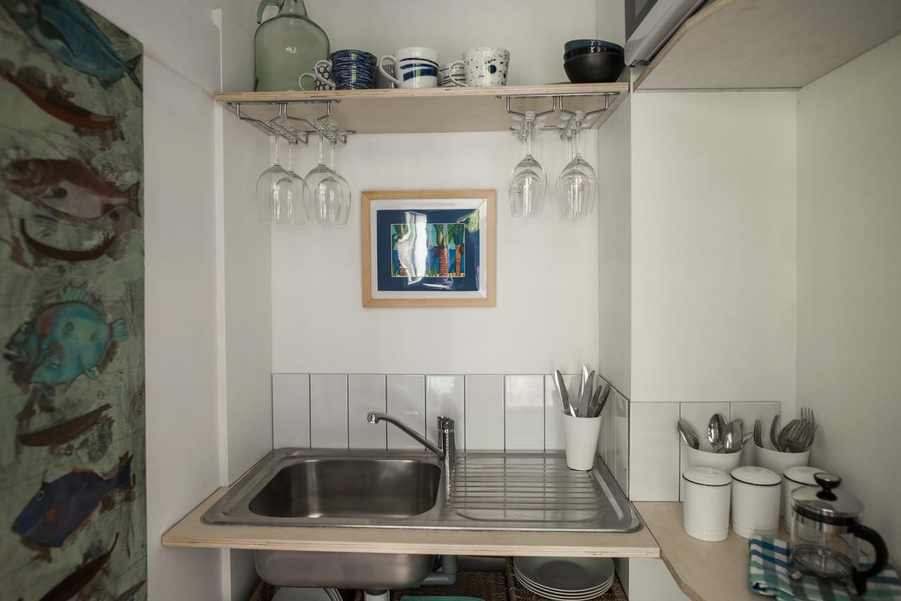 Seahurst Apartment Eskdale Luaran gambar