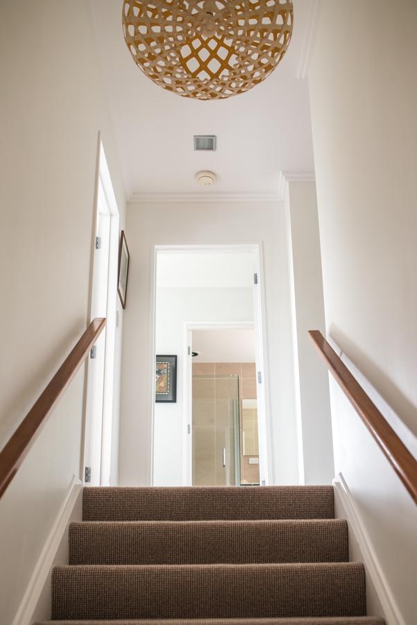 Seahurst Apartment Eskdale Luaran gambar