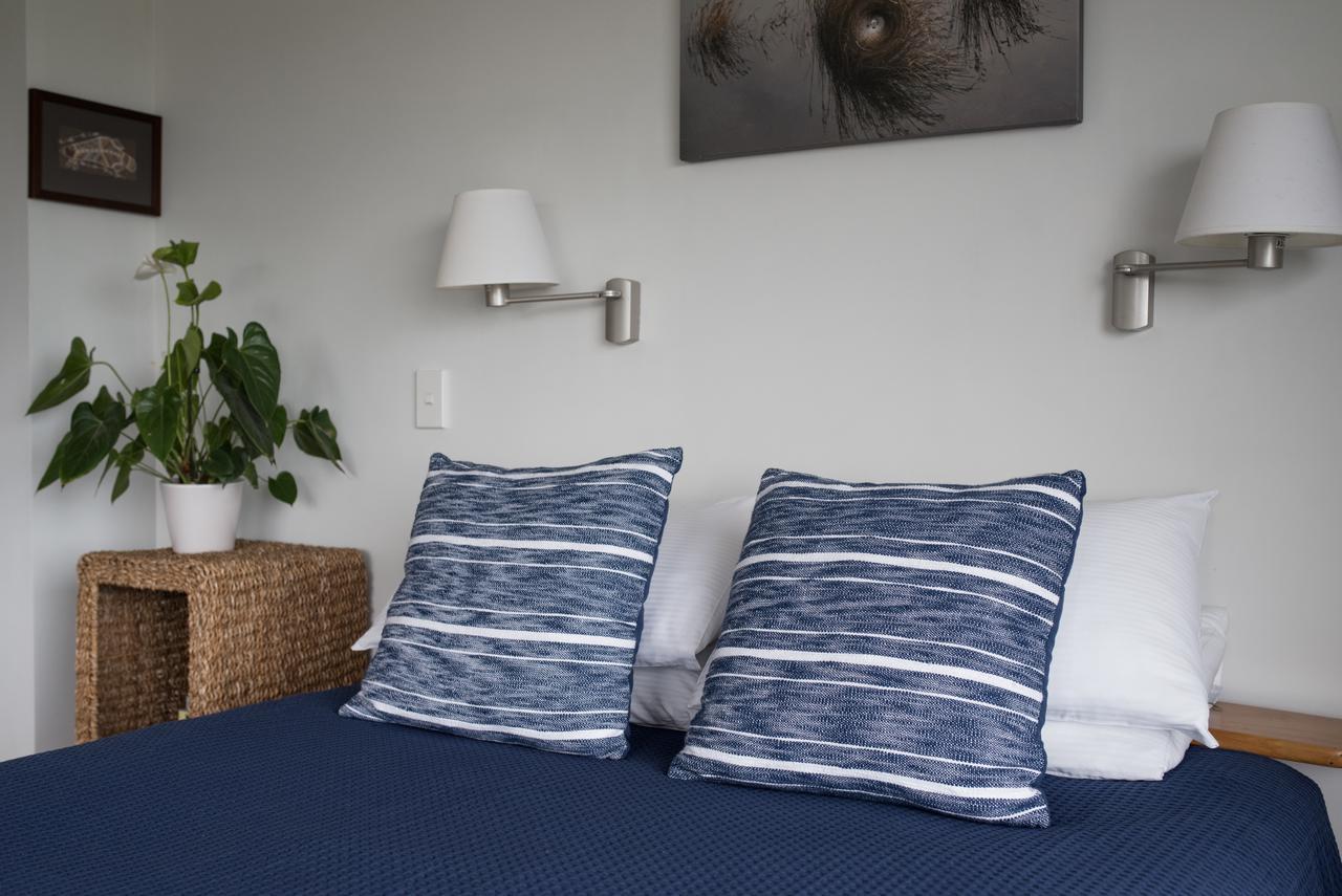 Seahurst Apartment Eskdale Luaran gambar