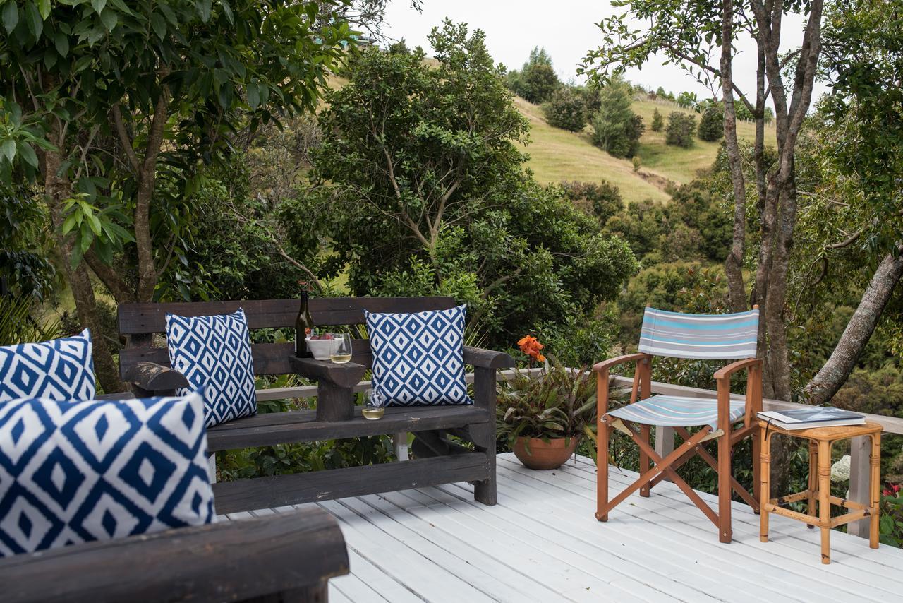 Seahurst Apartment Eskdale Luaran gambar