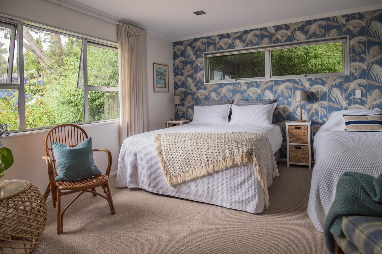 Seahurst Apartment Eskdale Luaran gambar